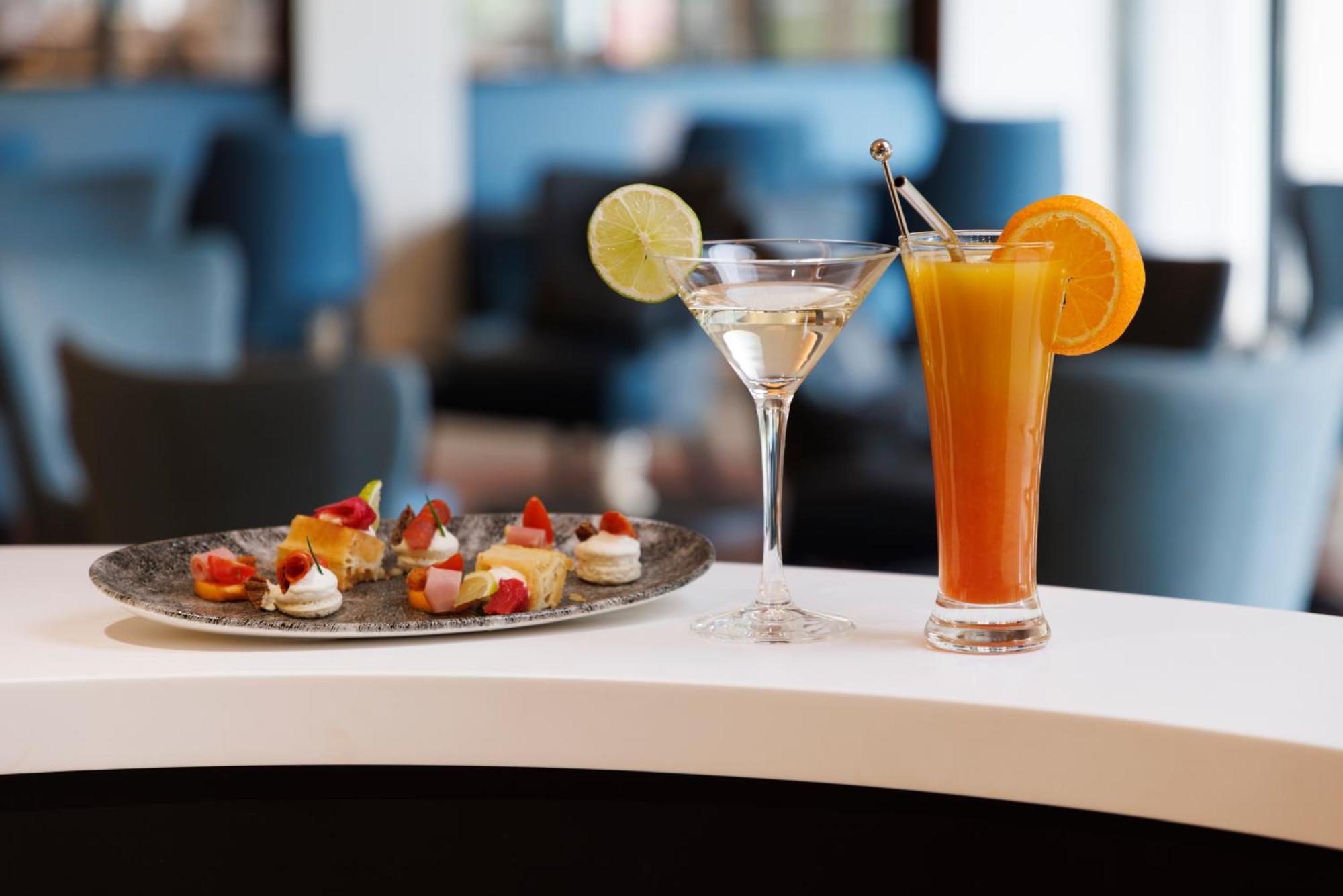 Les Boreales - Appart'Hotel & Restaurant Вилер-сюр-Мер Екстериор снимка